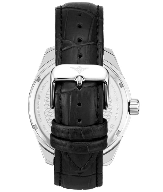 Stuhrling Original Symphony 3953 Men's Quartz Watch, Style TYJA4