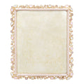 Jay Strongwater 8 X 10 Bejeweled - Baby Pink 8" x 10" Crystal Enamel Picture Frame