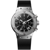Christian Van Sant Monarchy Men's Quartz Watch, Black Dial