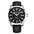 Stuhrling Original Symphony 3953 Men's Quartz Watch, Style TYJA4