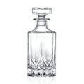 Opera Crystal Whiskey Decanter, 25 oz.