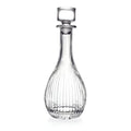 Timeless Lead-free crystal Wine Decanter, 30 oz.
