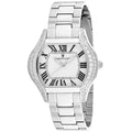 Christian Van Sant Bianca Women's Quartz Watch, Mother-of-Pearl Dial