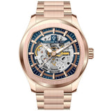 Christian Van Sant Romeo Men's Automatic Watch, Blue Dial