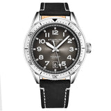 Stuhrling Original 3990 Men's Quartz Watch, 42mm