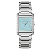 Christian Van Sant Atelier Women's Quartz Watch, Blue Dial