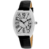 Christian Van Sant Elegant Women's Quartz Watch, White Dial