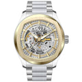 Christian Van Sant Romeo Men's Automatic Watch, Gold Dial