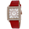 Christian Van Sant Women's Quartz Watch, Silver Dial, CV0243