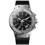 Christian Van Sant Monarchy Men's Watch, Black Dial