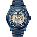 Christian Van Sant Romeo Men's Watch, Blue Dial