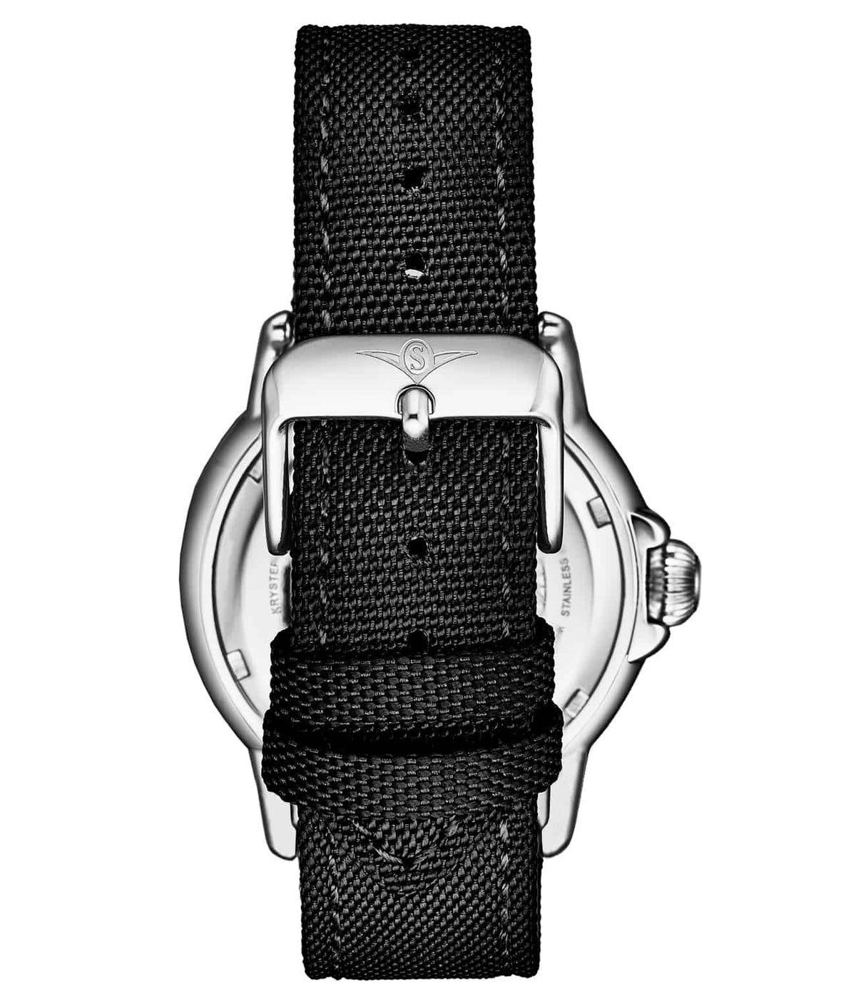 Stuhrling Original Explorer 4041 Men's Quartz Diver Watch, 40mm