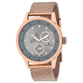 Christian Van Sant Rio Men's Watch, Blue Dial