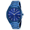 Christian Van Sant Octavius Men's Quartz Watch, Blue Dial