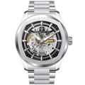 Christian Van Sant Romeo Men's Watch, Black Dial