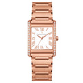 Christian Van Sant Atelier Women's Quartz Watch, White Dial
