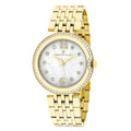 Christian Van Sant Jasmine Women's Quartz Watch, Mother-of-Pearl Dial