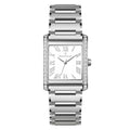 Christian Van Sant Atelier Women's Quartz Watch, White Dial