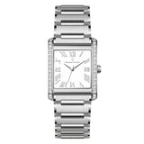 Christian Van Sant Atelier Women's Quartz Watch, White Dial