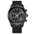 Stuhrling Original Rialto Men's Quartz Chronograph Watch, Style YFMWS