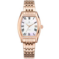 Christian Van Sant Gemma Women's Quartz Watch, White Dial