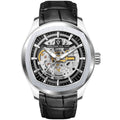 Christian Van Sant Romeo Men's Watch, Black Dial