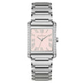 Christian Van Sant Atelier Women's Quartz Watch, Pink Dial