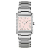 Christian Van Sant Atelier Women's Quartz Watch, Pink Dial