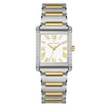 Christian Van Sant Atelier Women's Quartz Watch, White Dial