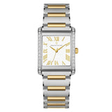 Christian Van Sant Atelier Women's Quartz Watch, White Dial