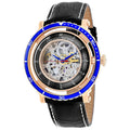 Christian Van Sant Dome Men's Watch, Silver Dial