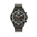 Breed Pegasus Men's Quartz Day-Date Bracelet Watch