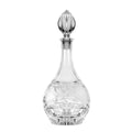 Victoria Crystal Wine Decanter, 33 oz.
