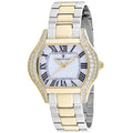 Christian Van Sant Bianca Women's Quartz Watch, Mother-of-Pearl Dial