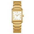 Christian Van Sant Atelier Women's Quartz Watch, White Dial