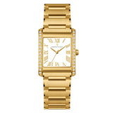 Christian Van Sant Atelier Women's Quartz Watch, White Dial