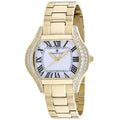 Christian Van Sant Bianca Women's Quartz Watch, Mother-of-Pearl Dial