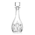 Tattoo Lead-free crystal Wine Decanter, 32.5 oz.