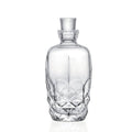 Alkemist Lead-free crystal Whiskey Decanter, 36 oz.