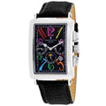 Christian Van Sant Prodigy Men's Automatic Watch, Black Dial