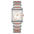 Christian Van Sant Atelier Women's Quartz Watch, White Dial