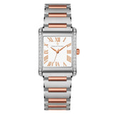 Christian Van Sant Atelier Women's Quartz Watch, White Dial