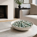 Decorative Object - Green Aventurine Raw Stone Filler