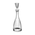 Caren Crystal Decanter, 28 oz.