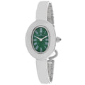 Christian Van Sant Anora Women's Quartz Watch, Green Dial