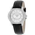 Christian Van Sant Sevilla Women's Quartz Watch, Silver Dial