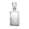 Nicolette Crystal Decanter, 25 oz.
