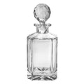 Fiona Crystal Whiskey Decanter, 30 oz.