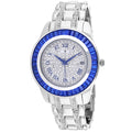 Christian Van Sant Stella Women's Quartz Watch, Silver Dial