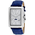 Christian Van Sant Prodigy Men's Automatic Watch, White Dial